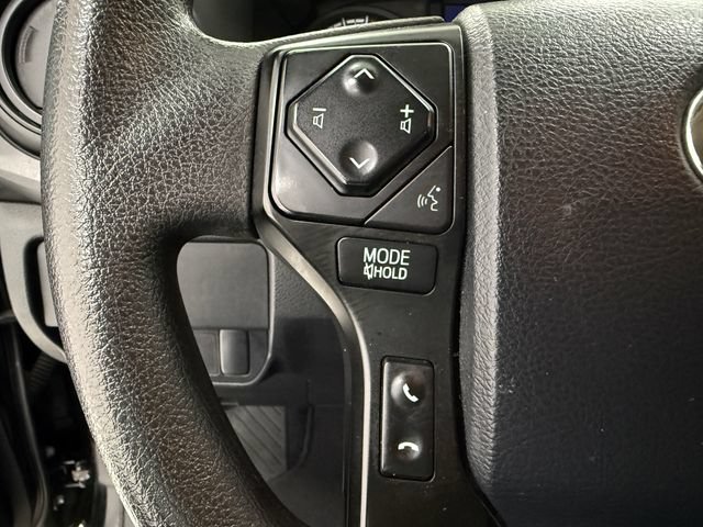 Used 2023 Toyota Tacoma SR AWD/4WD image 11