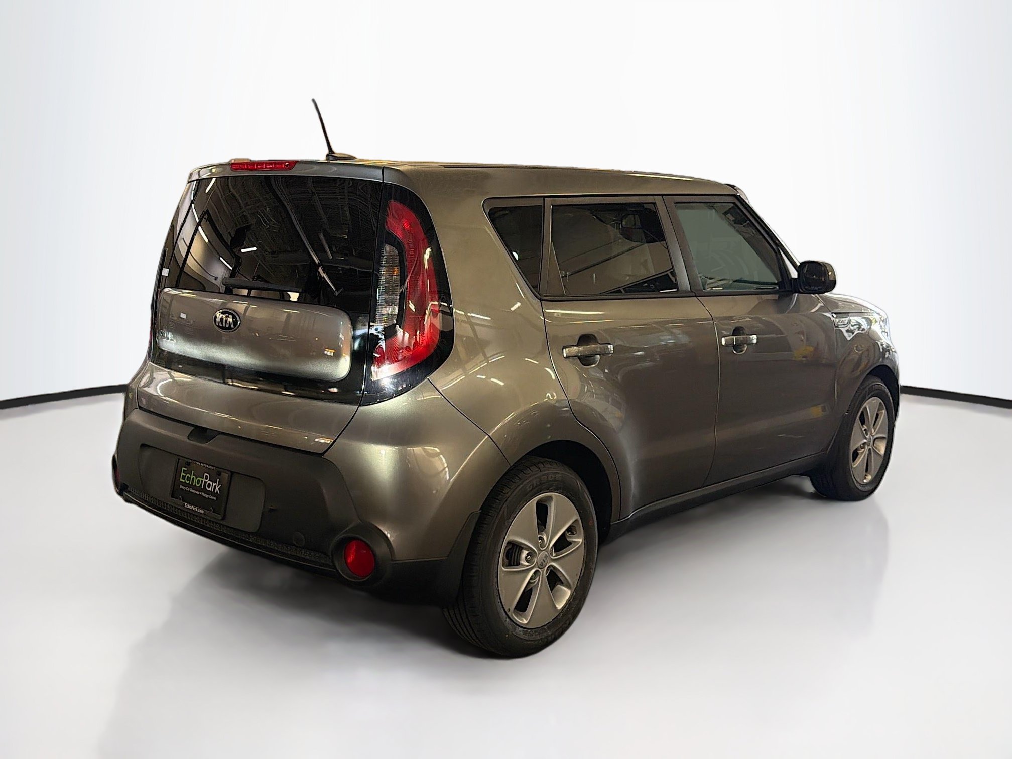 Used 2016 Kia Soul FWD image 9