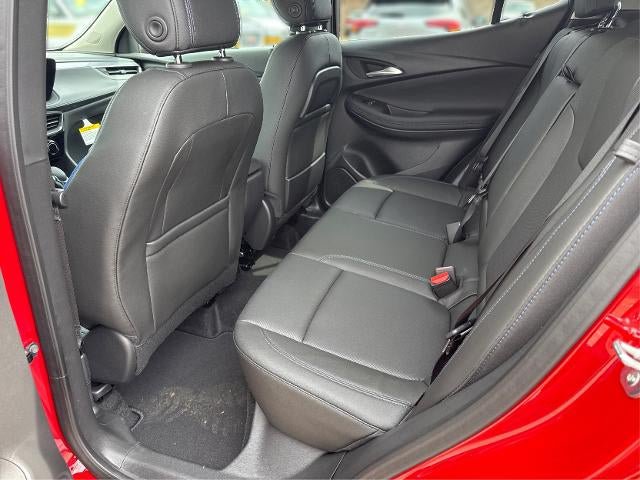 New 2026 Buick Encore GX Sport Touring w/ Comfort Package AWD/4WD image 12
