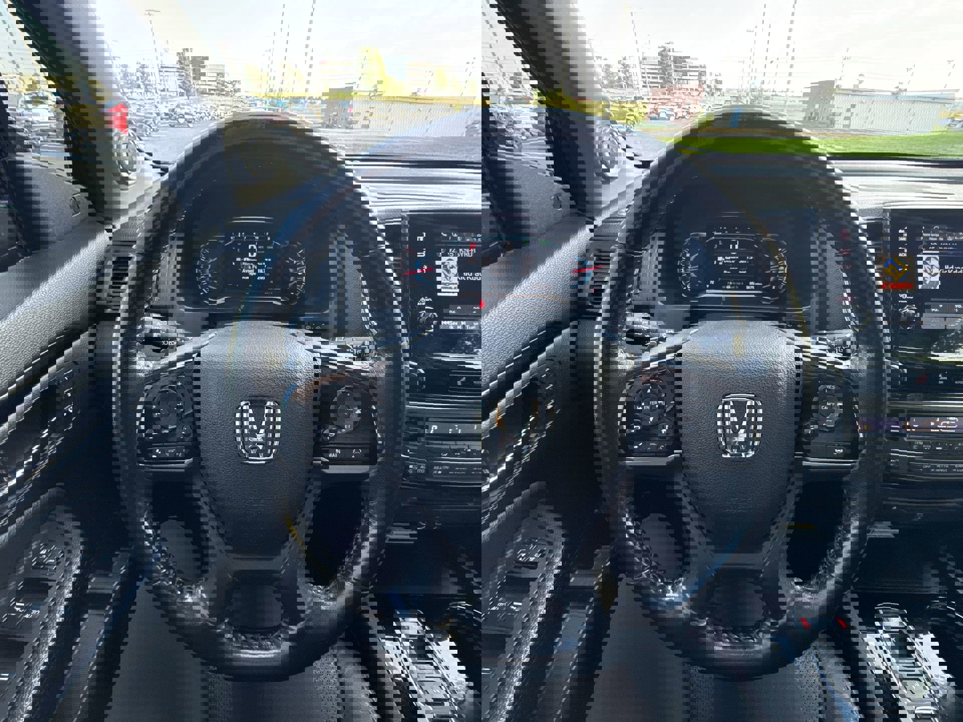 Used 2022 Honda Pilot Elite image 14