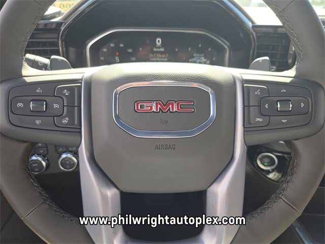New 2026 GMC Sierra 1500 SLT w/ SLT Premium Plus Package image 20