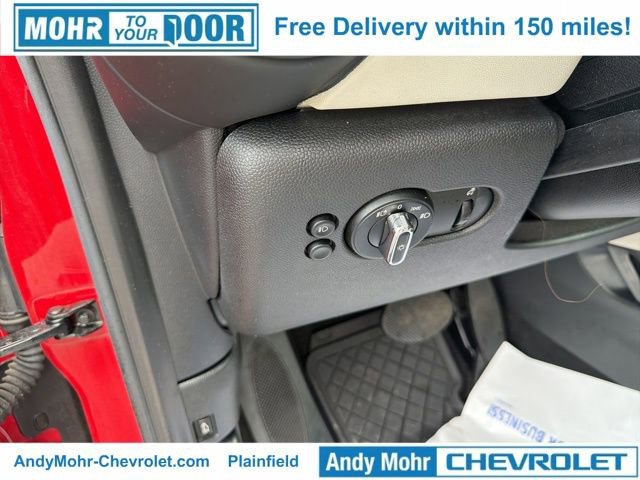 Used 2019 MINI Cooper 2-Door Hardtop w/ Signature Upholstery Package image 14
