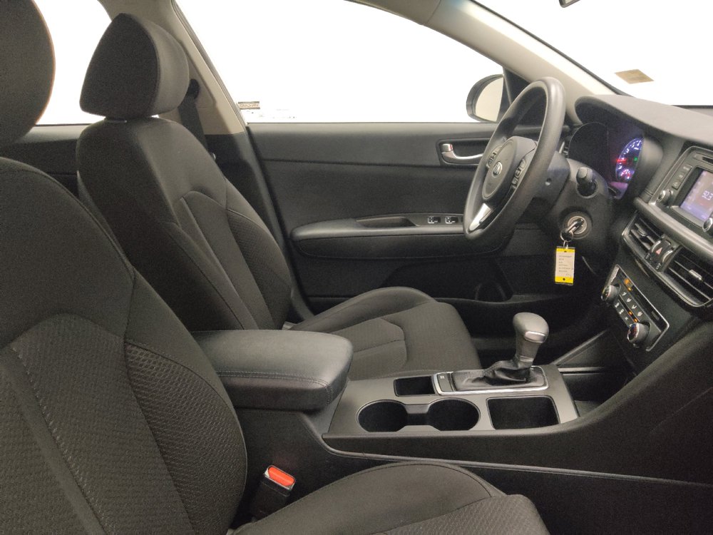 Used 2016 Kia Optima LX FWD image 21