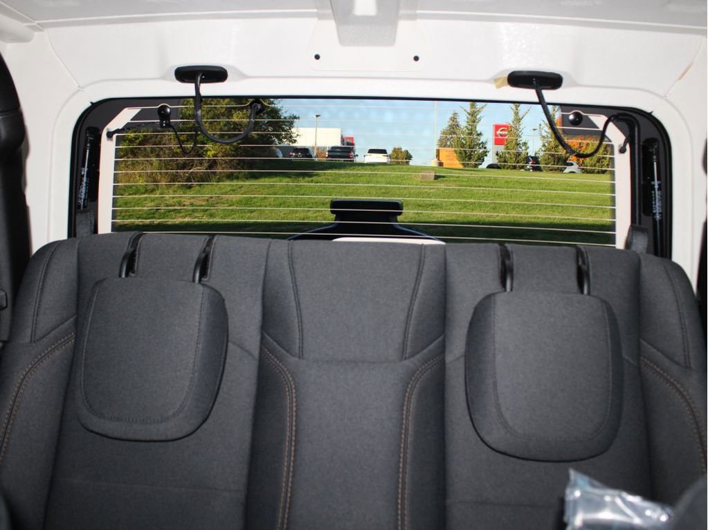 New 2026 Jeep Wrangler Willys image 20