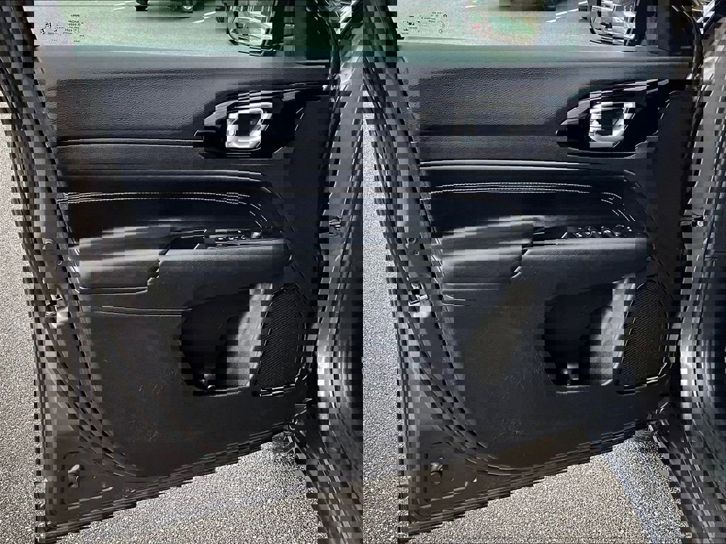 Used 2022 Jeep Compass Altitude image 9