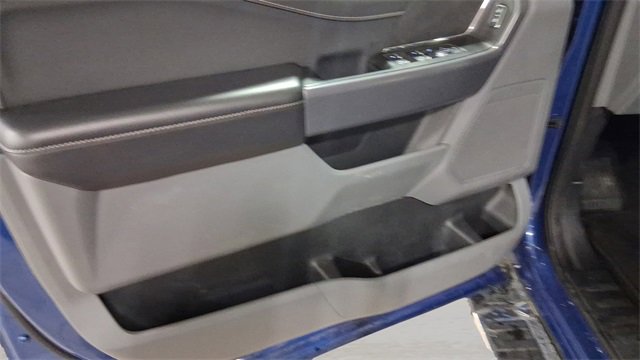 Used 2025 Ford F150 XLT w/ Equipment Group 301A Standard image 23