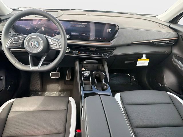 New 2026 Buick Envision Sport Touring AWD/4WD image 15