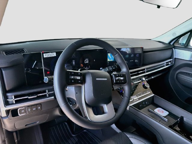 New 2027 Hyundai Santa Fe SEL FWD image 9