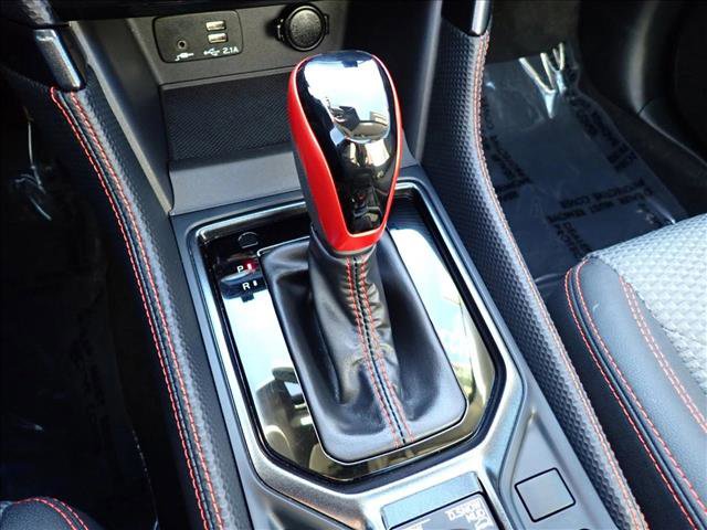 Certified 2023 Subaru Forester Sport image 21