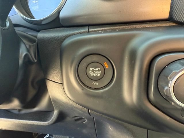 Used 2023 Jeep Wrangler Unlimited w/ Cold Weather Group AWD/4WD image 27