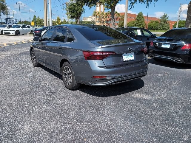 Used 2024 Volkswagen Jetta S FWD image 4