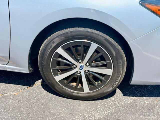 Used 2019 Subaru Impreza 2.0i Premium w/ Eyesight & BSD/Rcta & SRF AWD/4WD image 29