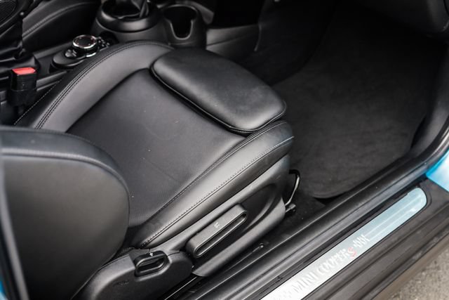 Used 2019 MINI Cooper S FWD image 46