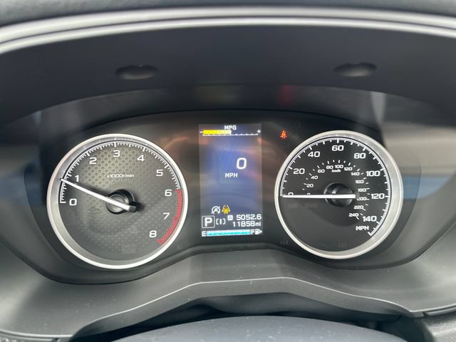 Certified 2024 Subaru Forester Limited AWD/4WD image 18