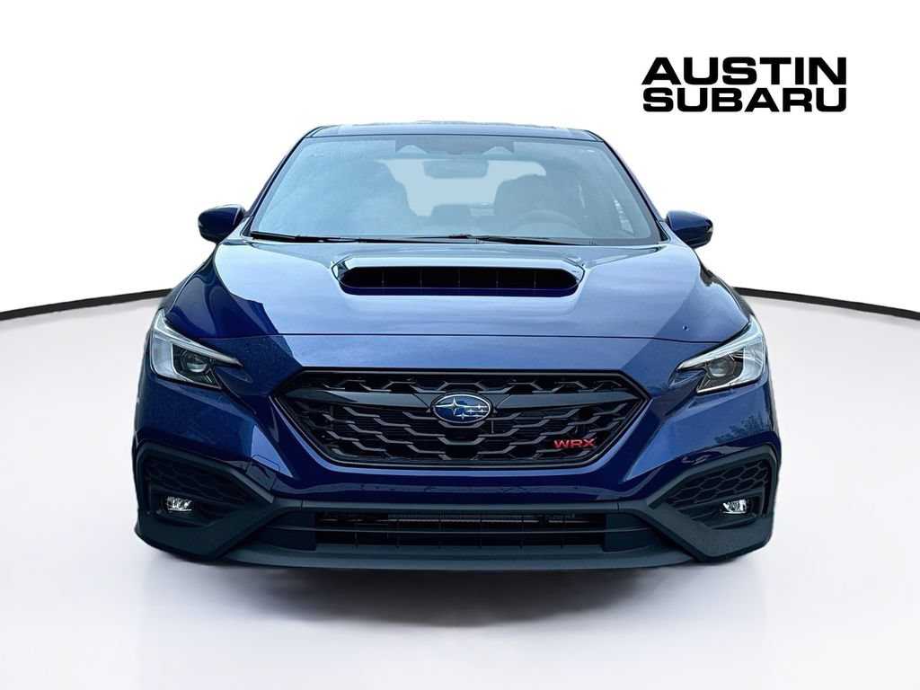 New 2026 Subaru WRX GT AWD/4WD image 3