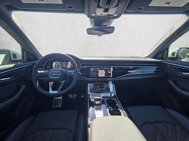 New 2026 Audi Q8 Prestige image 21