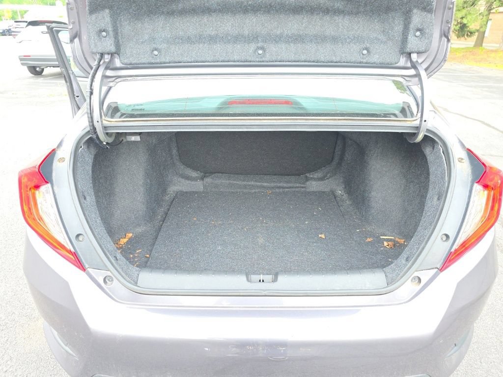 Used 2020 Honda Civic LX image 22