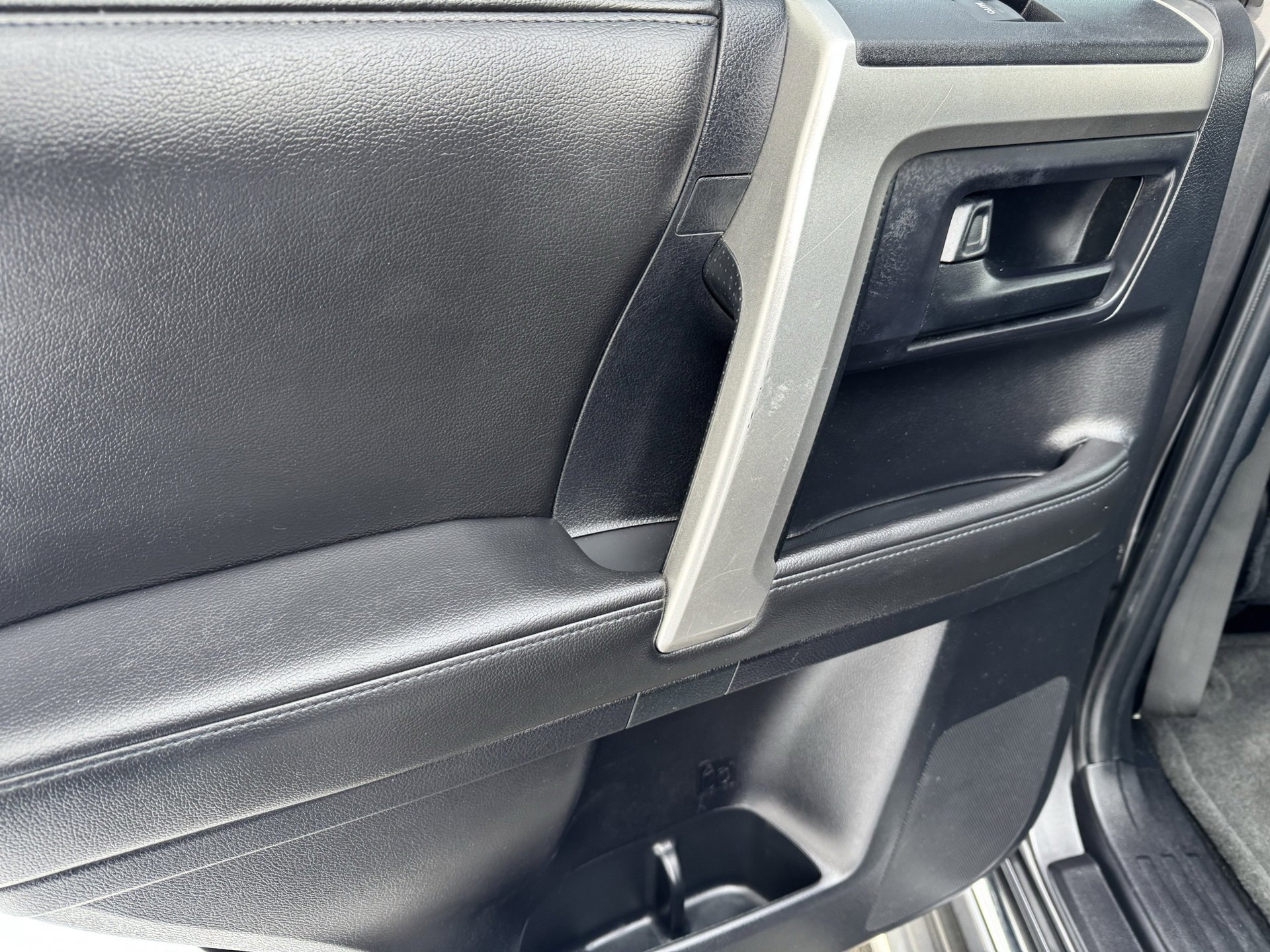 Used 2011 Toyota 4Runner Trail image 20