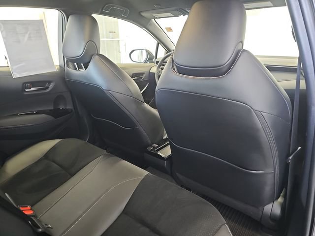 Used 2025 Toyota Corolla GR w/ Styling Package (TMS) AWD/4WD image 29