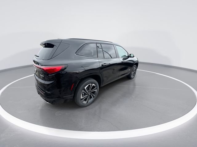 New 2026 Buick Enclave Sport Touring w/ Power Package image 8