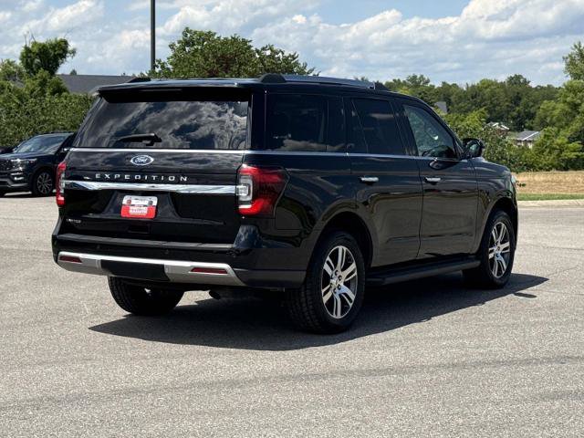Certified 2024 Ford Expedition Limited AWD/4WD image 5
