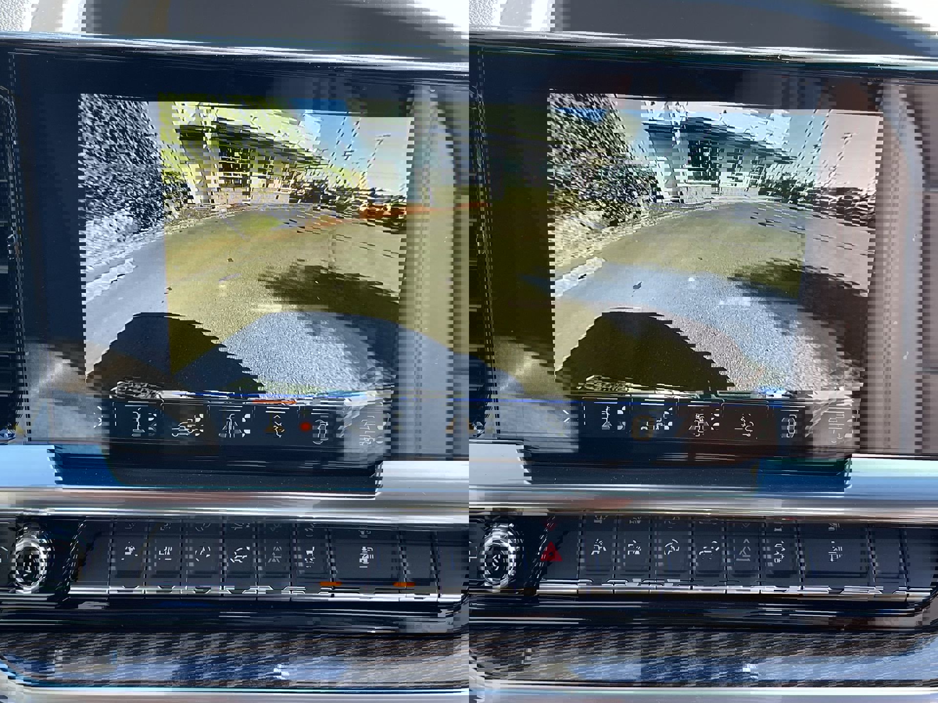 New 2026 GMC Sierra 1500 Elevation w/ Elevation Premium Package image 49