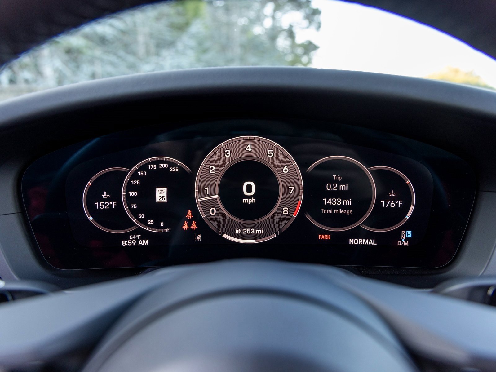 Certified 2025 Porsche 911 Carrera S image 35