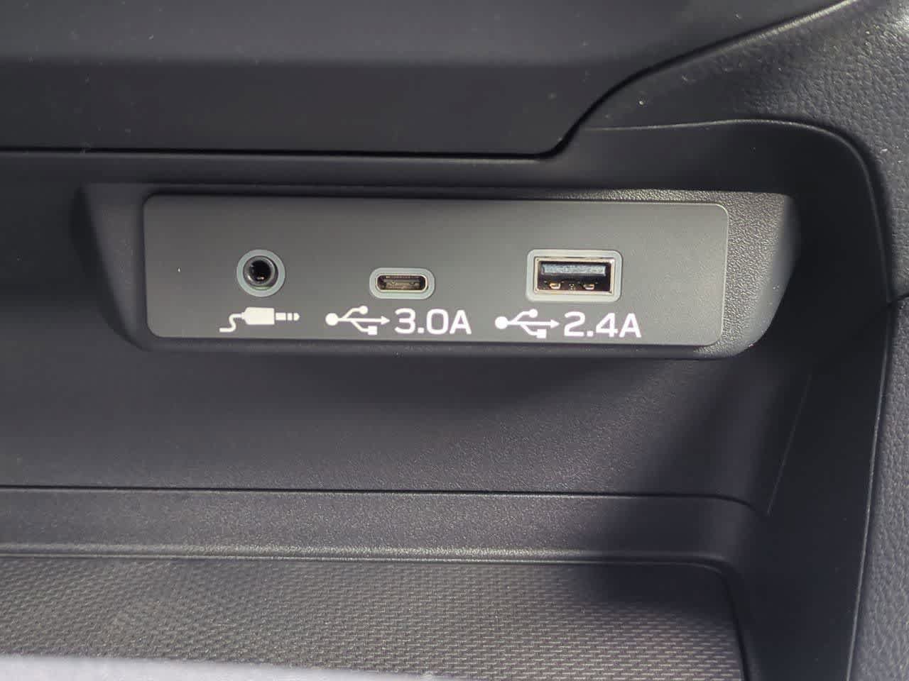 New 2026 Subaru Impreza 2.0i Sport AWD/4WD image 30