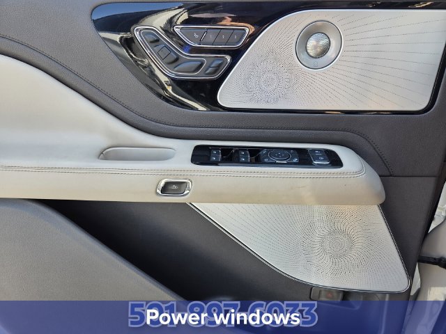 Certified 2022 Lincoln Aviator Reserve w/ Equipment Group 201A AWD/4WD image 39