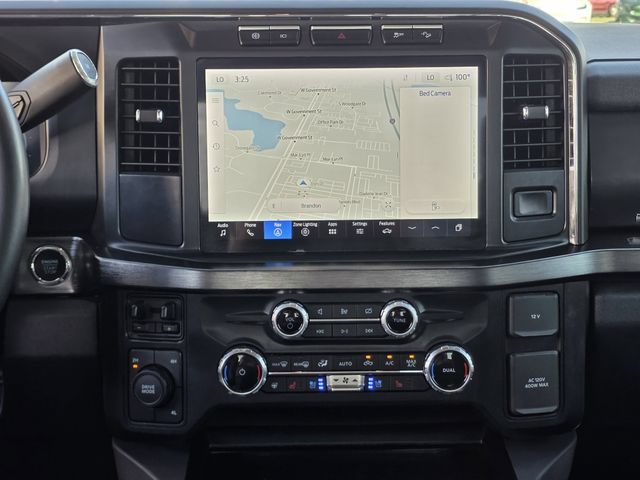 Used 2023 Ford F350 Lariat w/ FX4 Off-Road Package AWD/4WD image 9
