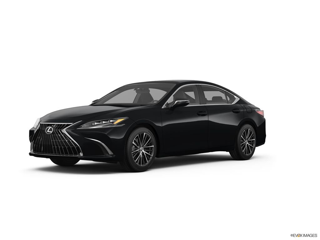 New 2025 Lexus ES 350 Premium