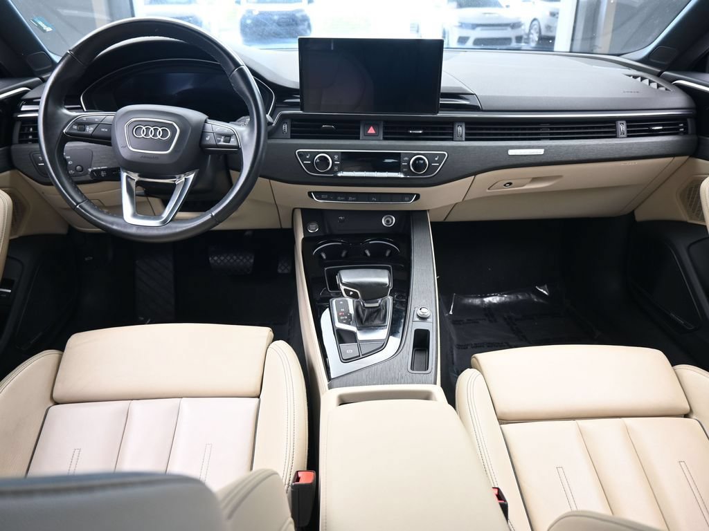 Used 2024 Audi A5 2.0T Premium Plus AWD/4WD image 44