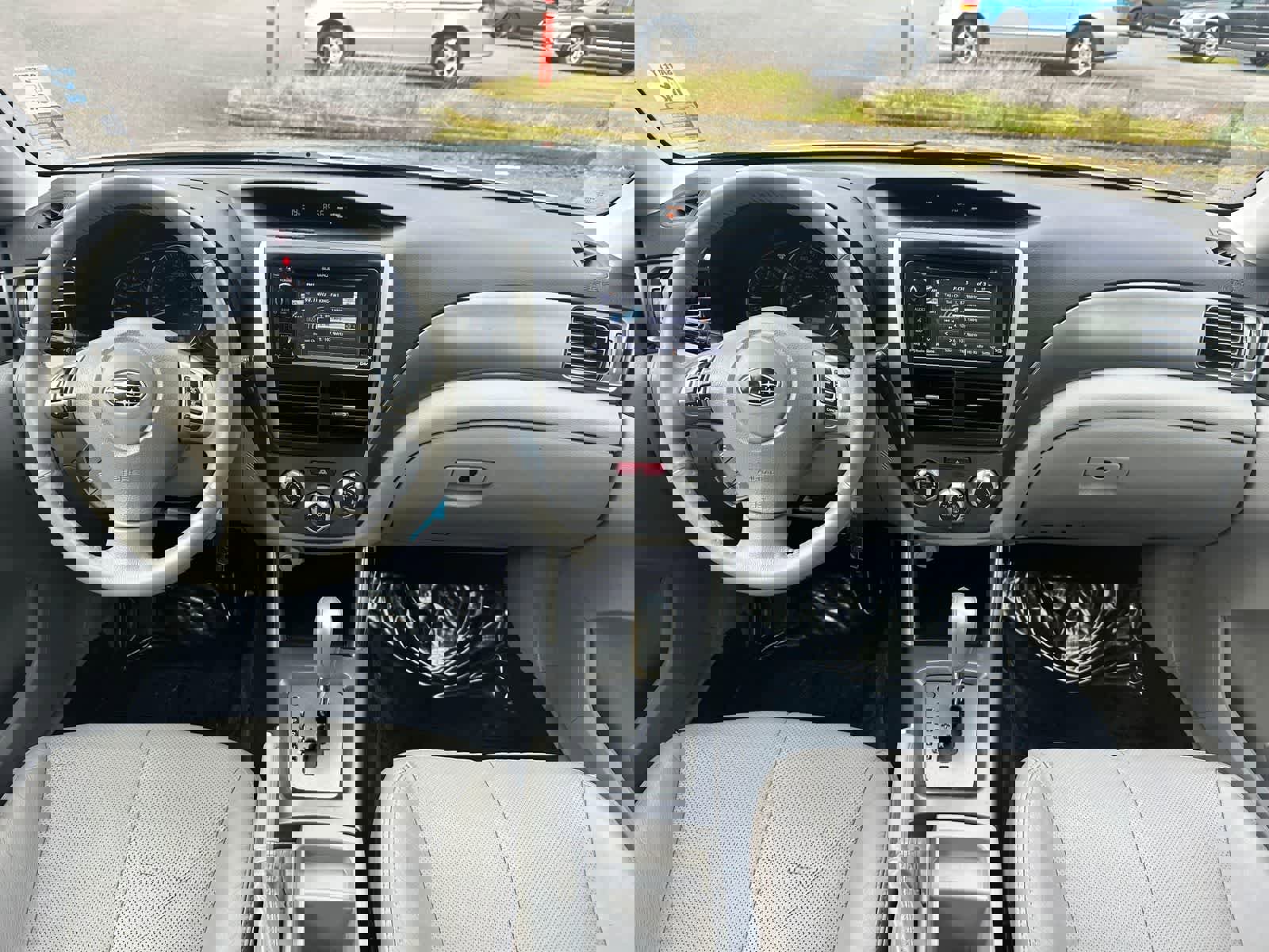 Used 2012 Subaru Forester 2.5X Limited image 9