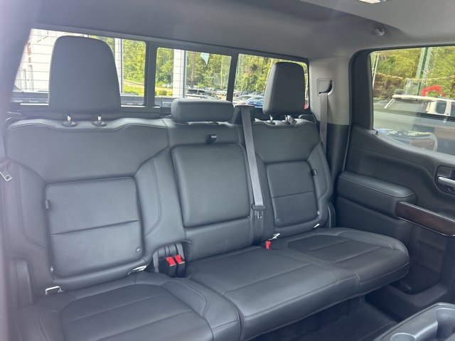 Used 2020 GMC Sierra 1500 SLT w/ SLT Premium Plus Package image 11