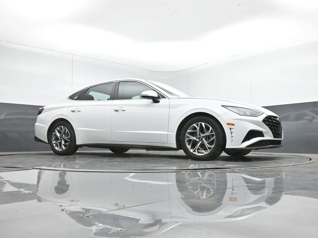 Used 2023 Hyundai Sonata SEL w/ Cargo Package image 45