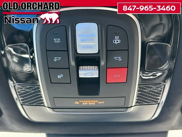 Used 2024 Hyundai Palisade Calligraphy AWD/4WD image 19