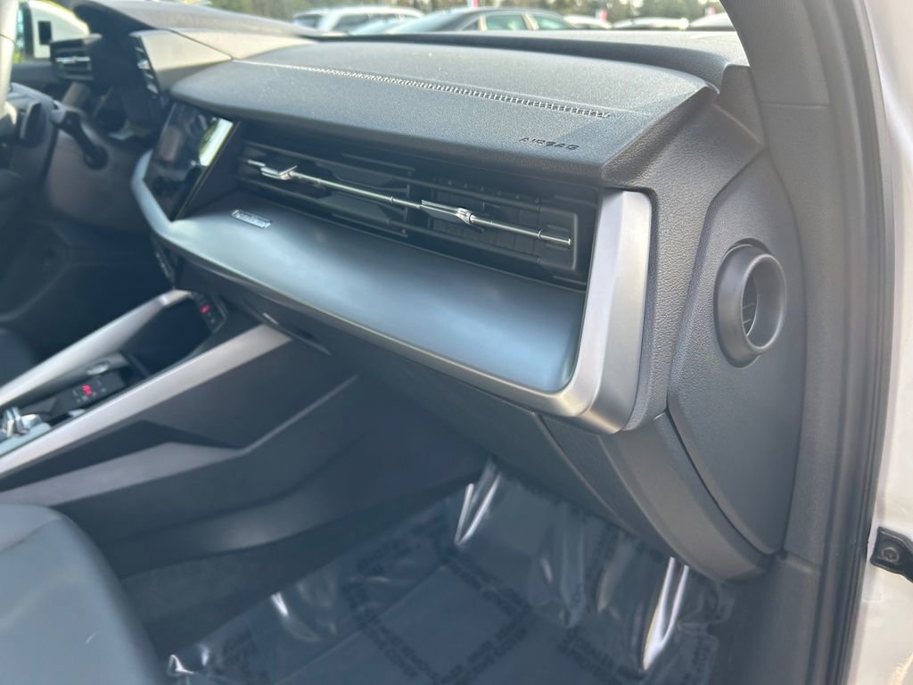 Used 2024 Audi A3 2.0T Premium w/ Convenience Package image 26