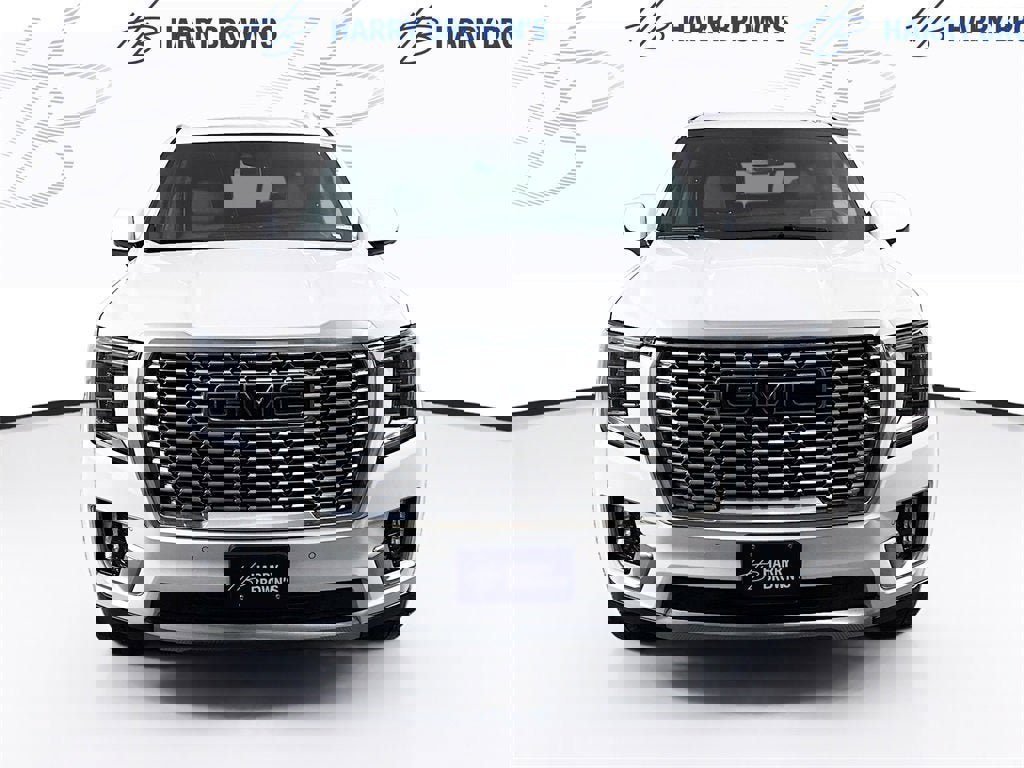 Certified 2024 GMC Yukon Denali image 29