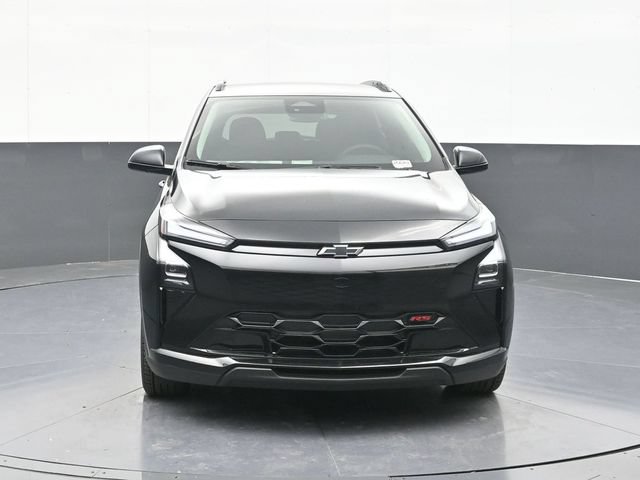 New 2027 Chevrolet Bolt RS FWD image 16