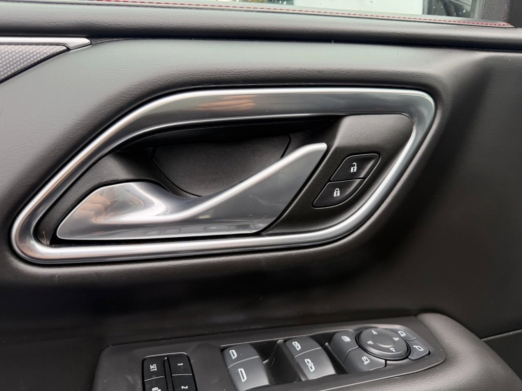 Used 2024 Chevrolet Tahoe RST w/ Luxury Package image 13