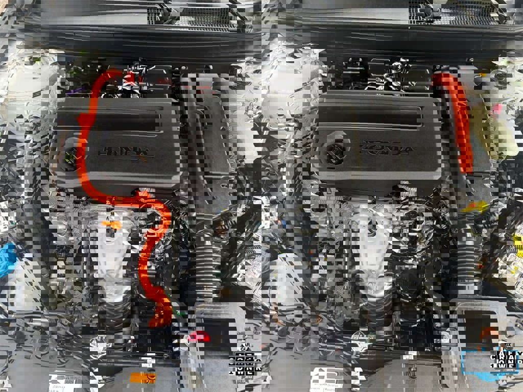 Used 2024 Honda Accord EX-L image 31