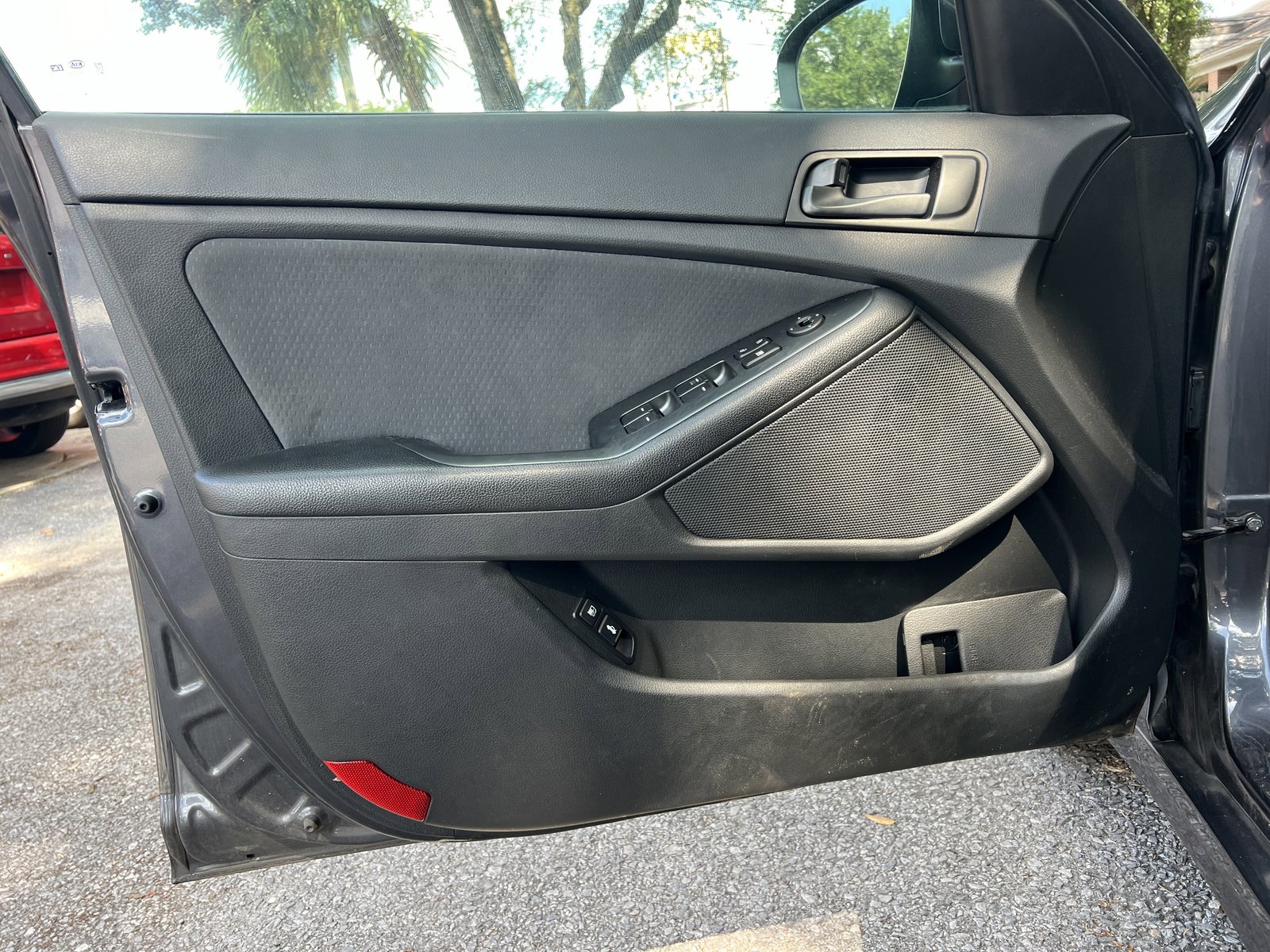 Used 2015 Kia Optima LX image 25