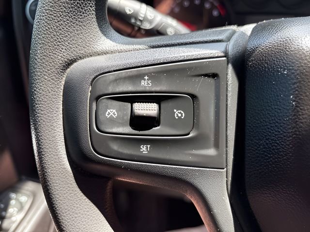 Used 2022 Chevrolet Silverado 1500 Custom Trail Boss image 12