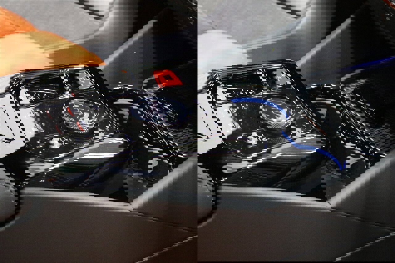 Used 2025 BMW M5 Touring w/ M Driver's Package image 54