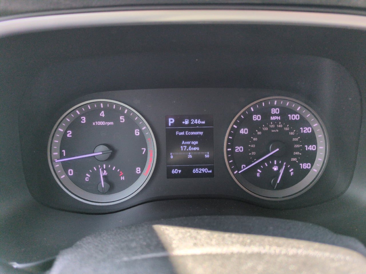 Used 2021 Hyundai Tucson SEL AWD/4WD image 22