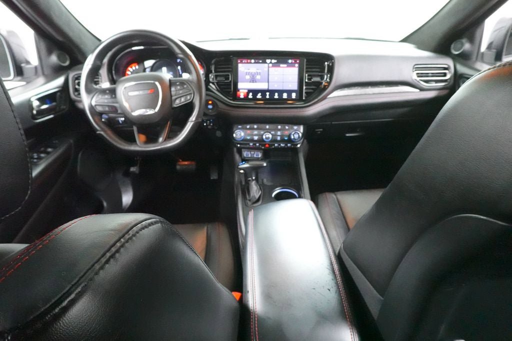 Used 2024 Dodge Durango R/T AWD/4WD image 12