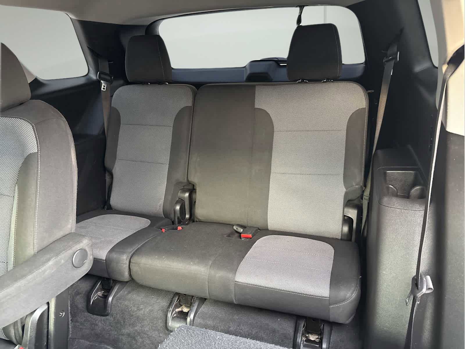 Used 2019 Chevrolet Traverse LT image 13