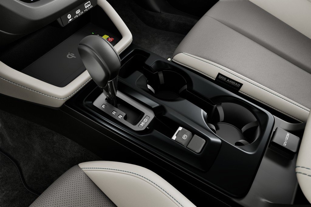 New 2026 Subaru Forester Limited AWD/4WD image 23