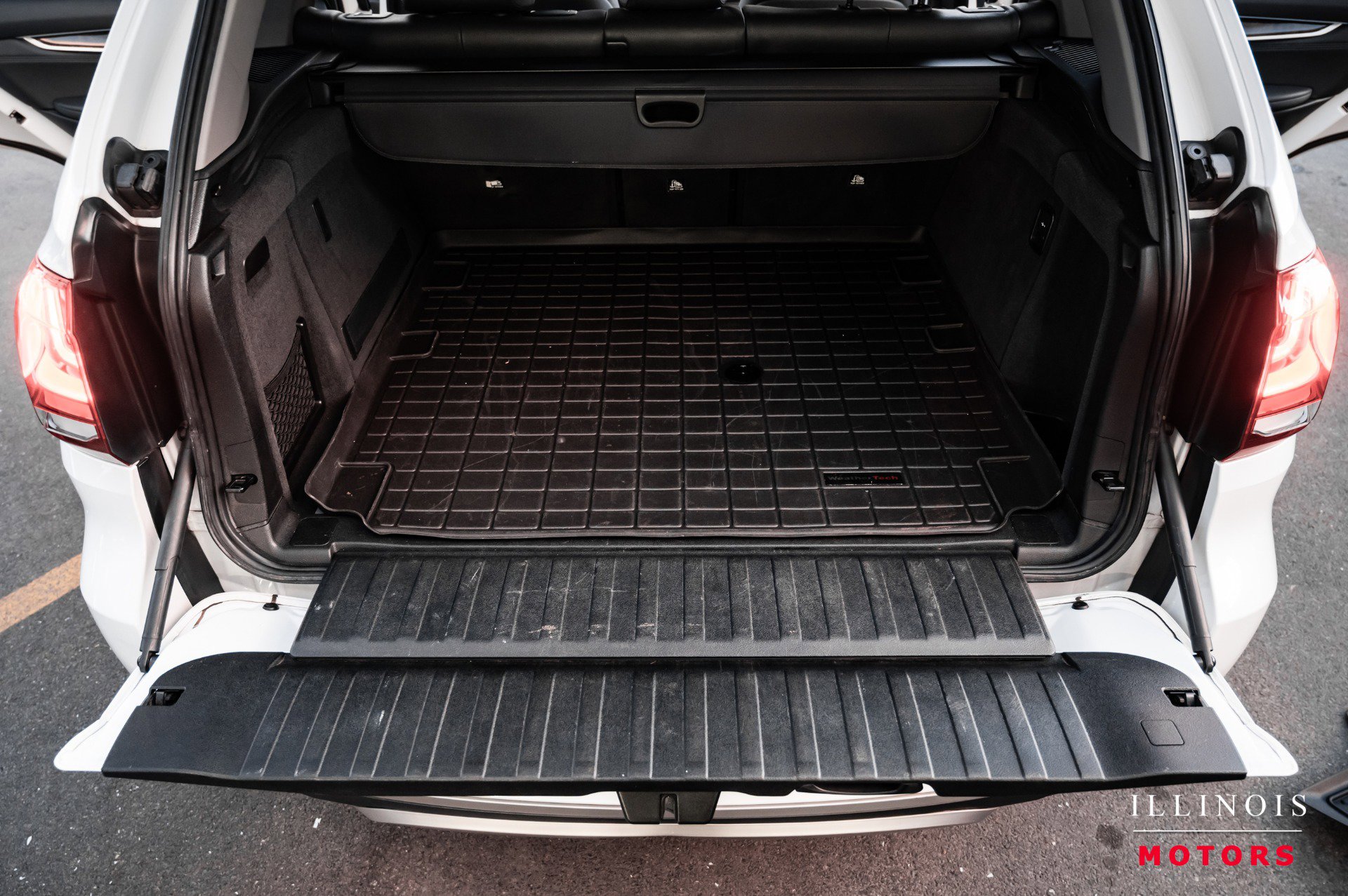 Used 2015 BMW X5 xDrive35d image 33