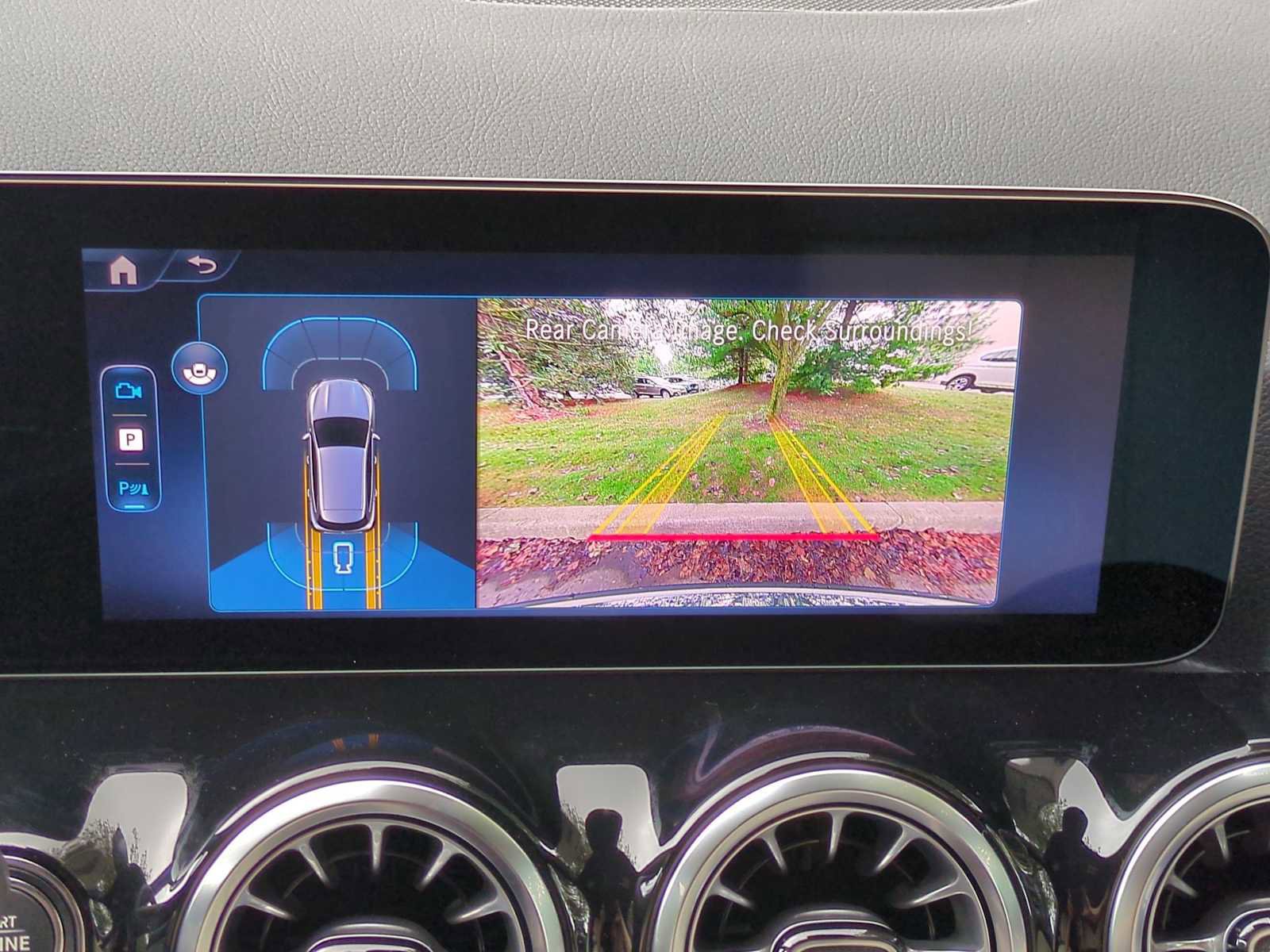 Used 2026 Mercedes-Benz GLA 250 4MATIC image 32